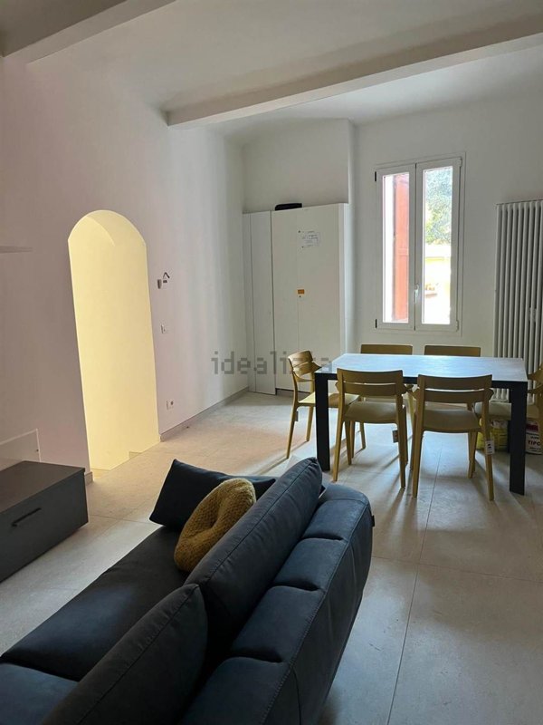 appartamento in affitto a Modena in zona San Lazzaro / Modena Est