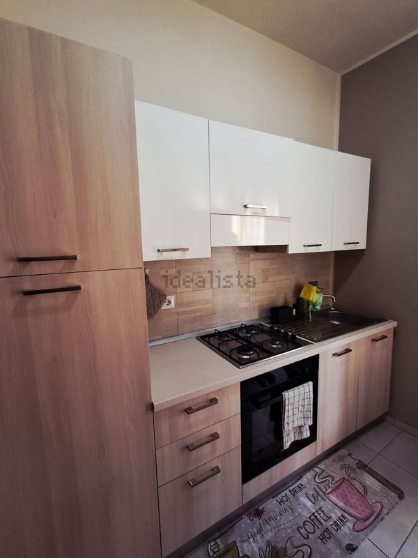 appartamento in affitto a Modena in zona Buon Pastore