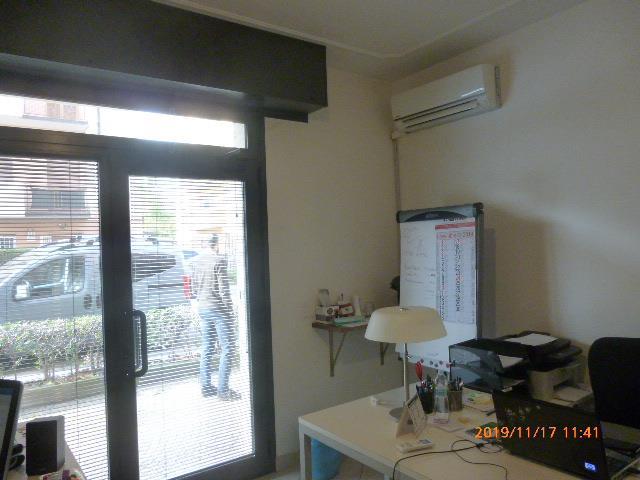 ufficio in affitto a Modena in zona Centro Storico