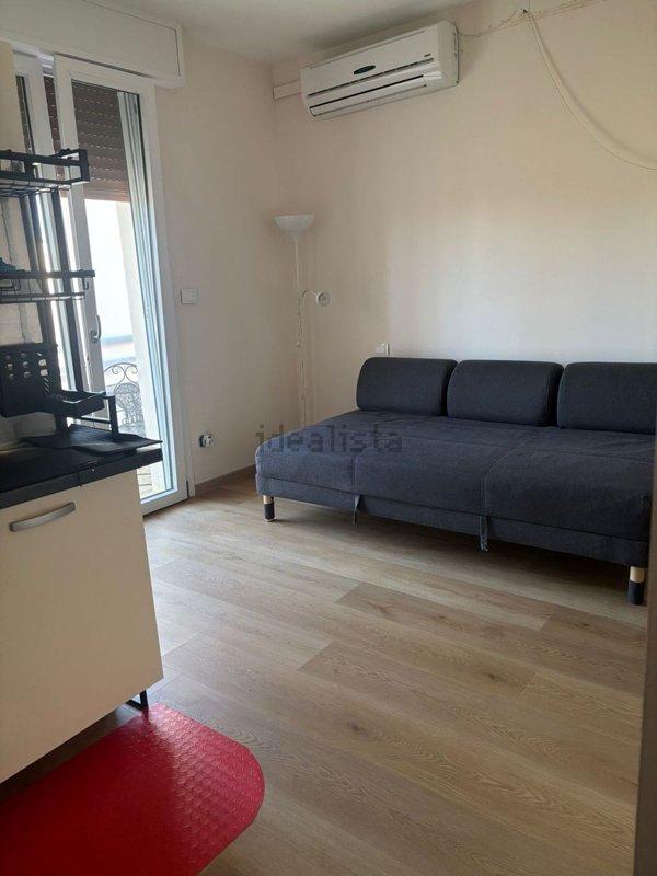 appartamento in affitto a Modena in zona Buon Pastore