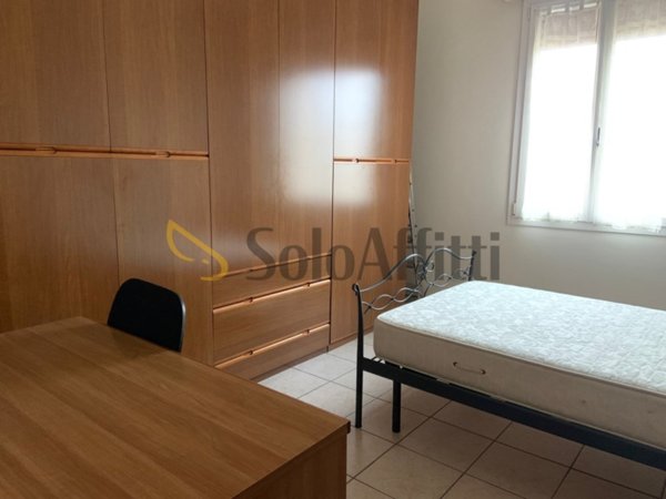 camera singola in affitto a Modena in zona San Lazzaro / Modena Est