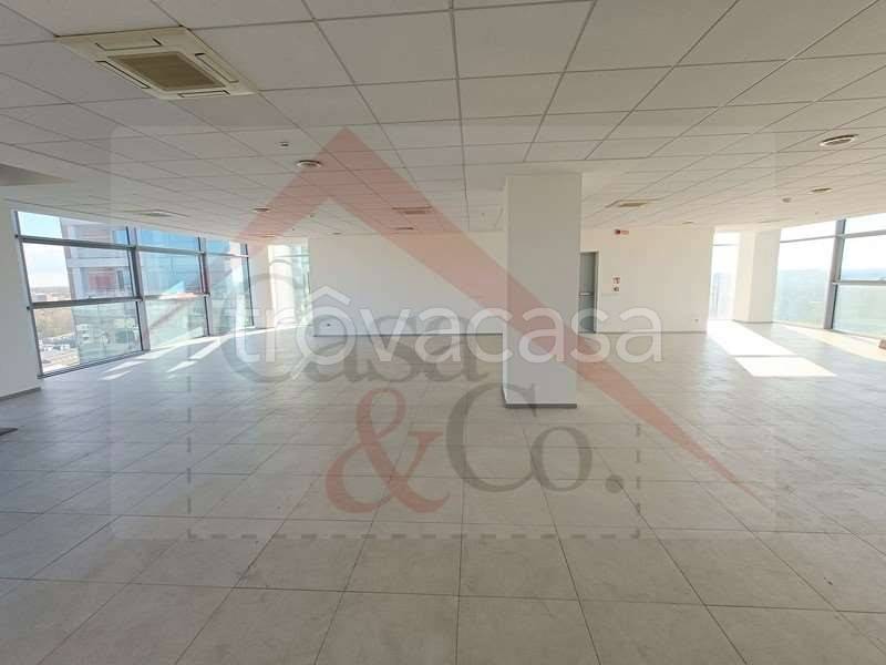 ufficio in affitto a Modena in zona Crocetta