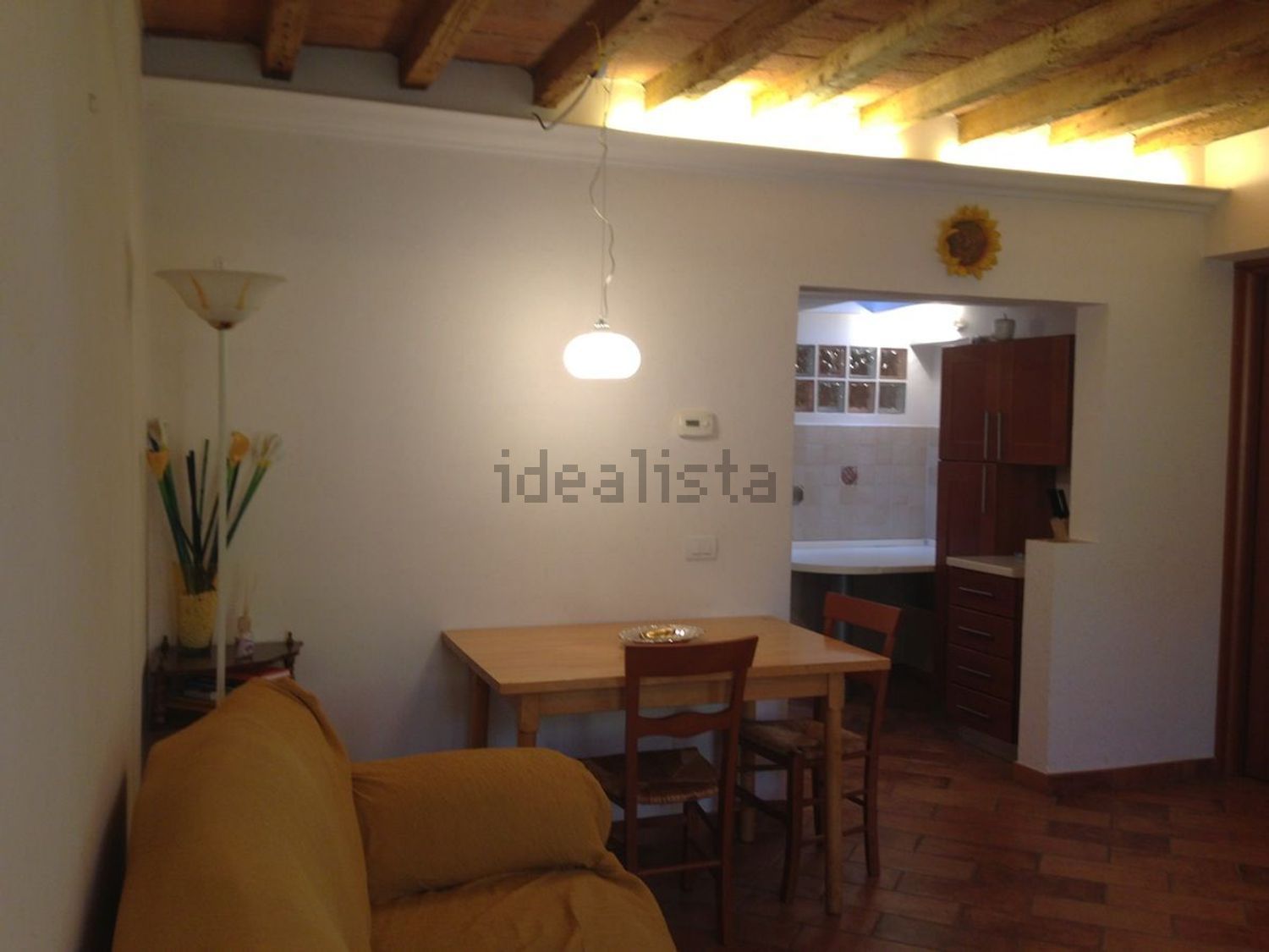 appartamento in affitto a Modena in zona San Cataldo