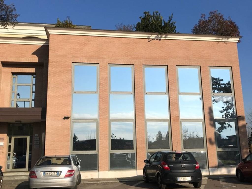 appartamento in affitto a Modena in zona Madonnina / Quattro Ville