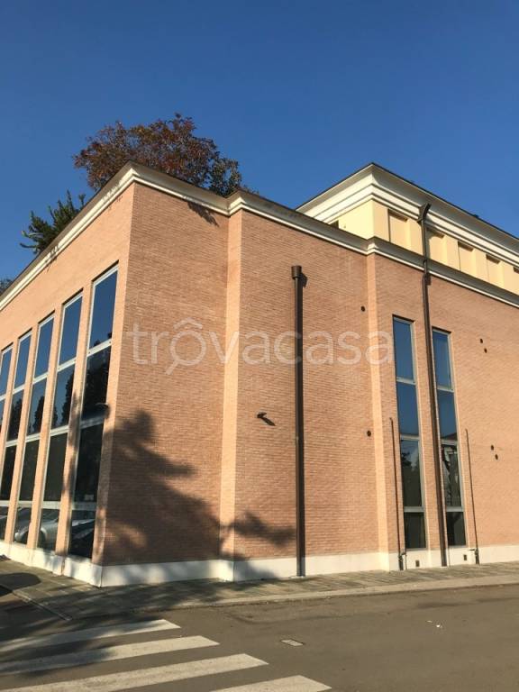 appartamento in affitto a Modena in zona Madonnina / Quattro Ville