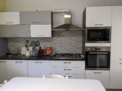 appartamento in affitto a Modena in zona Madonnina / Quattro Ville