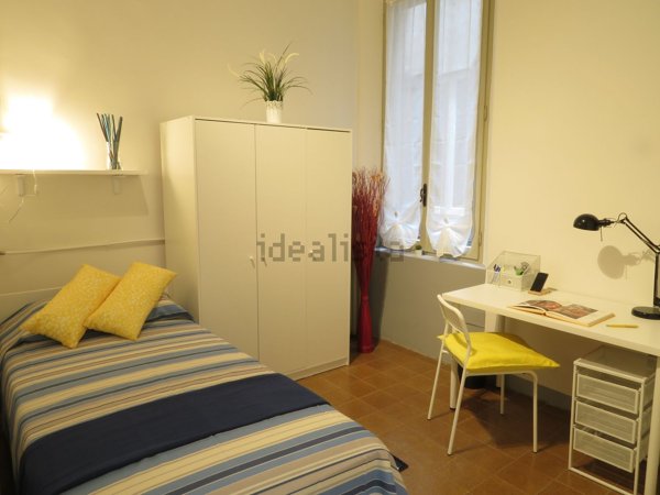 appartamento in affitto a Modena