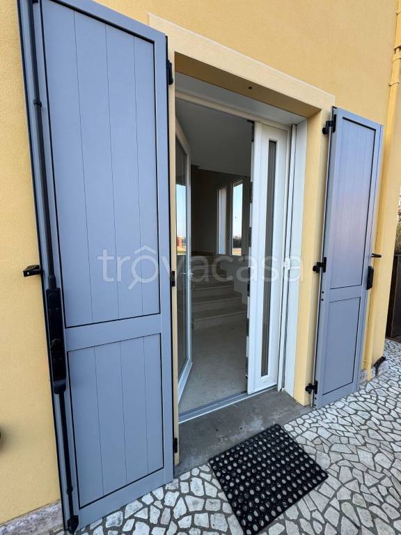 appartamento in affitto a Modena in zona Baggiovara