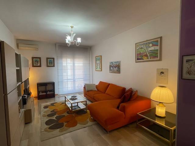 appartamento in affitto a Modena in zona Cittanova