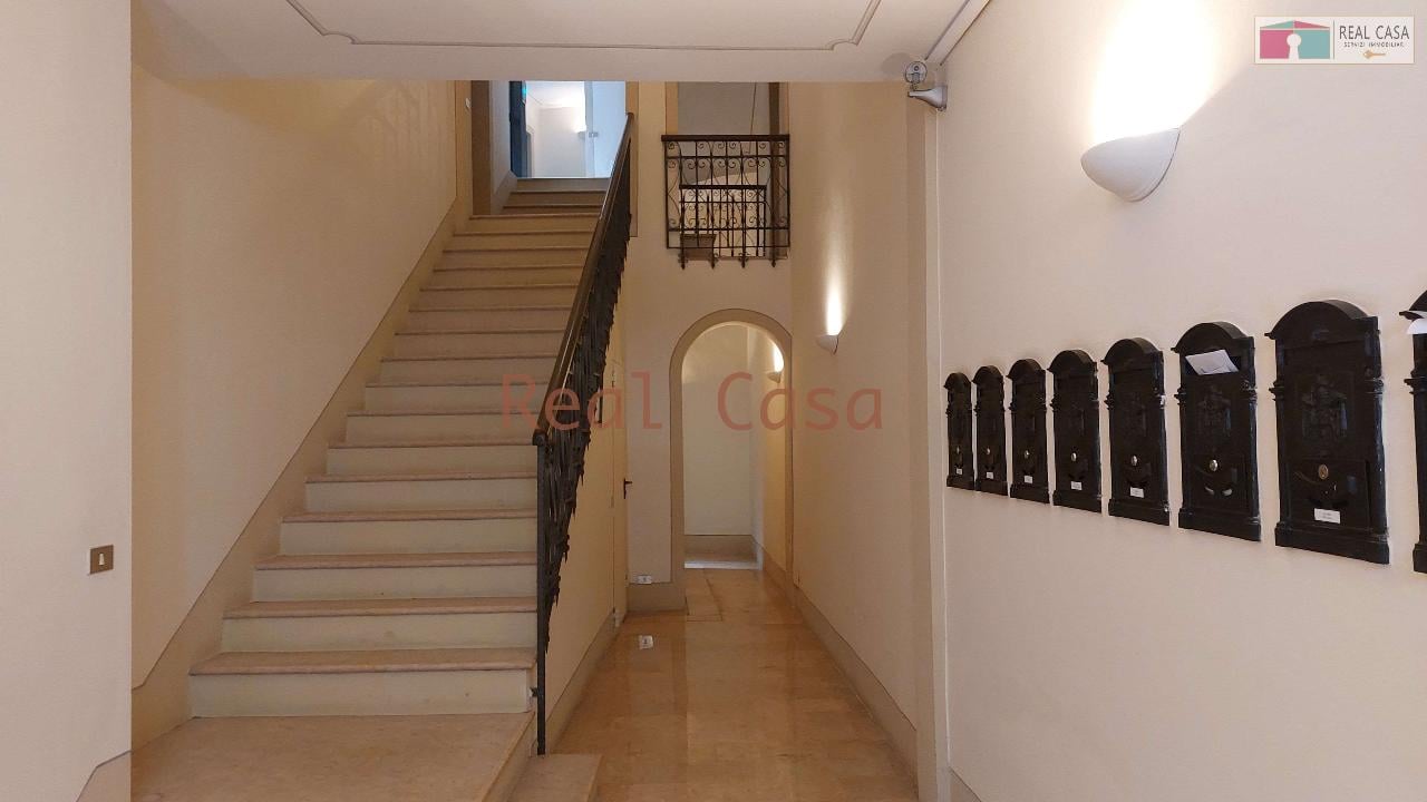 appartamento in affitto a Modena in zona Centro Storico