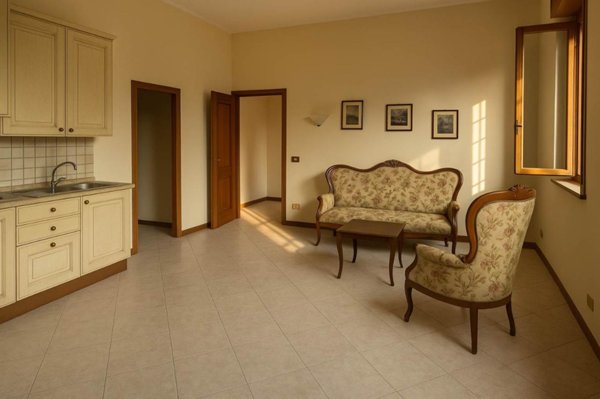 appartamento in affitto a Modena in zona Sant'Agnese