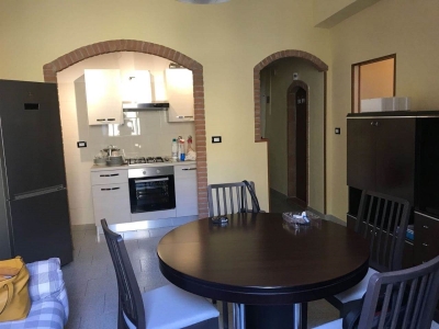 appartamento in affitto a Modena in zona Centro Storico