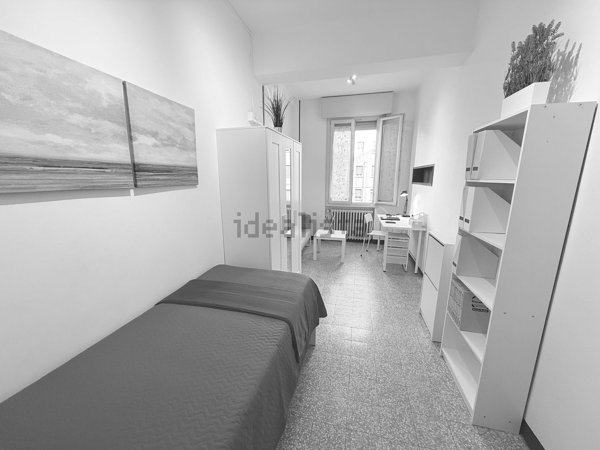 appartamento in affitto a Modena in zona San Lazzaro / Modena Est