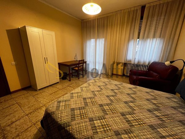 casa indipendente in affitto a Modena in zona Sant'Agnese