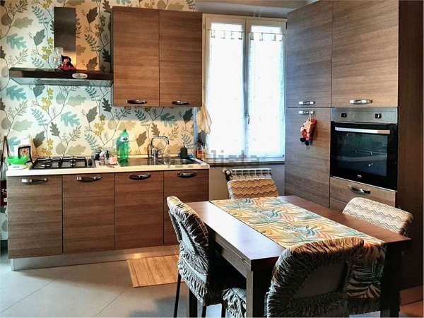 appartamento in affitto a Modena in zona Centro Storico