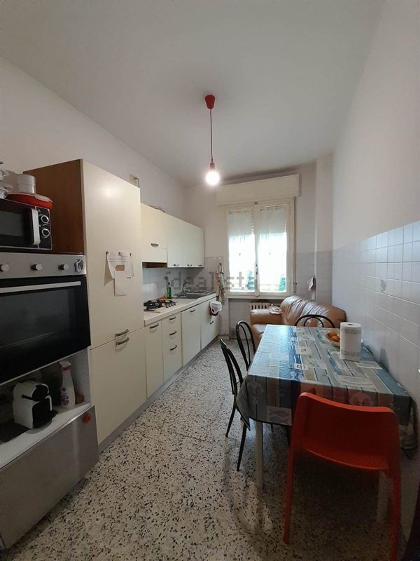 appartamento in affitto a Modena in zona San Faustino