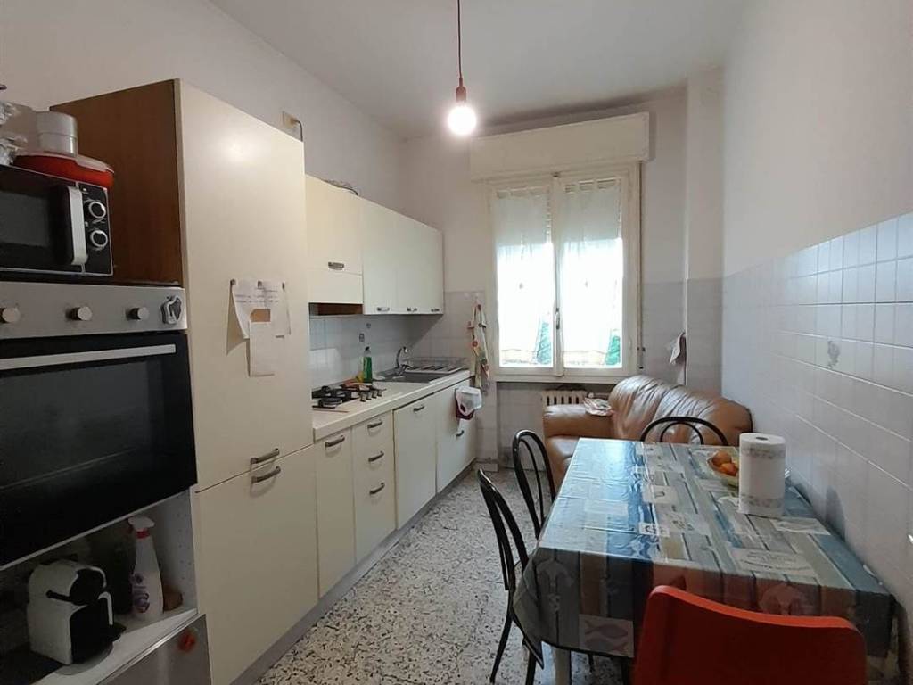appartamento in affitto a Modena in zona San Faustino