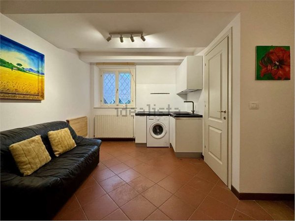 appartamento in affitto a Modena