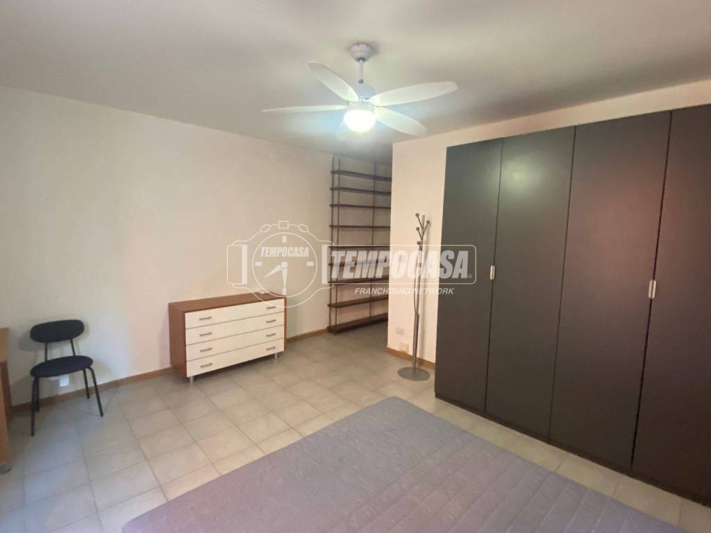 appartamento in affitto a Modena in zona Centro Storico