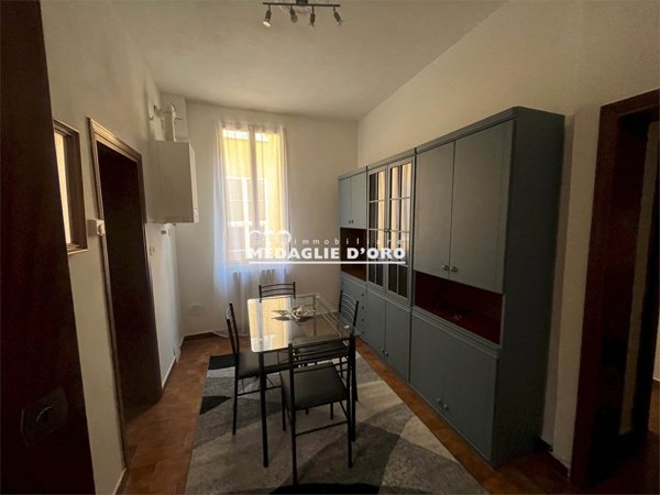 appartamento in affitto a Modena in zona Centro Storico