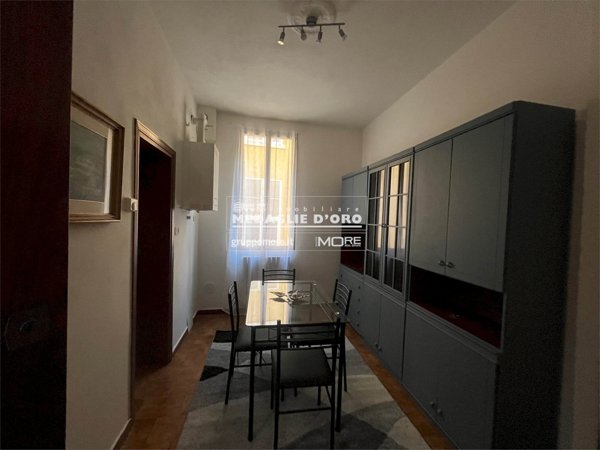 appartamento in affitto a Modena in zona Centro Storico