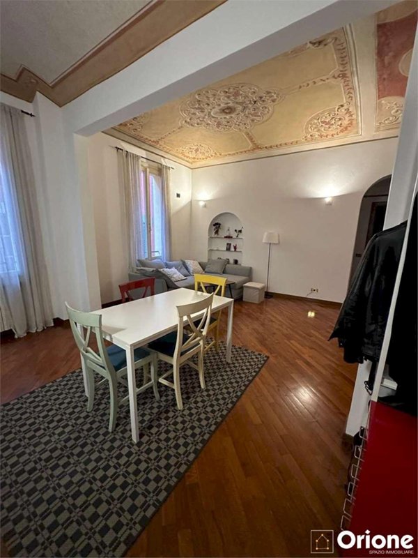 appartamento in affitto a Modena in zona Centro Storico