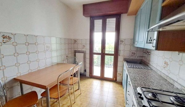 appartamento in affitto a Modena in zona San Lazzaro / Modena Est