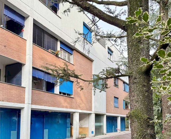 appartamento in affitto a Modena