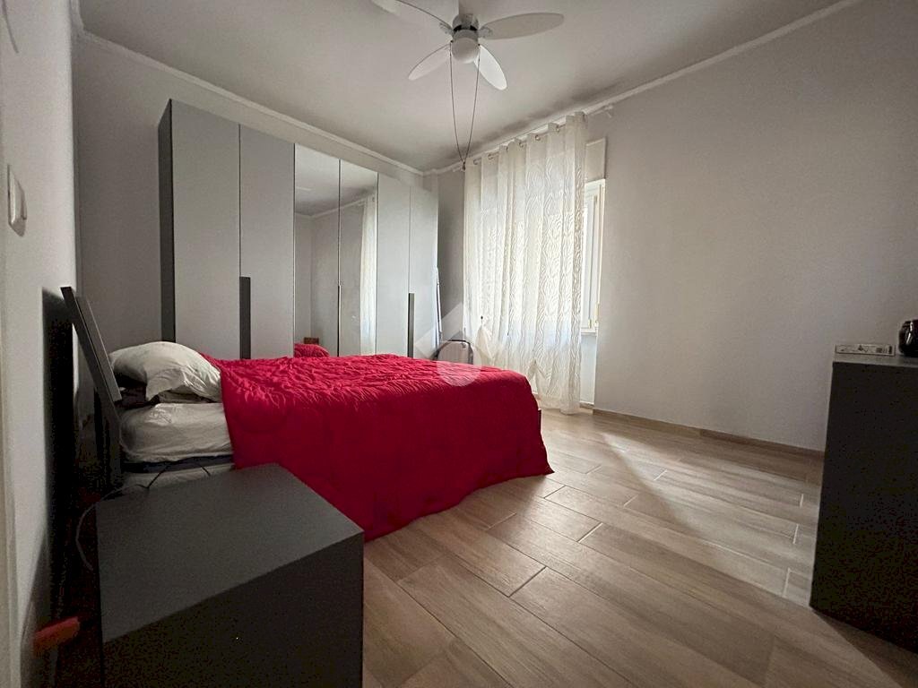 appartamento in affitto a Modena