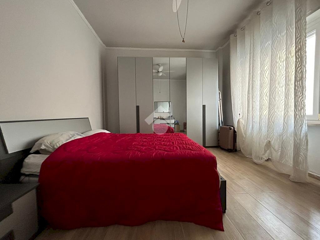 appartamento in affitto a Modena