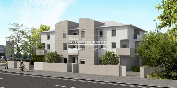 casa semindipendente in affitto a Modena