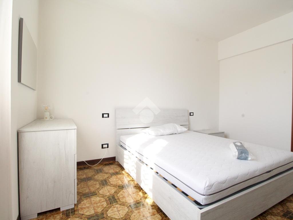 monolocale in affitto a Modena in zona San Faustino