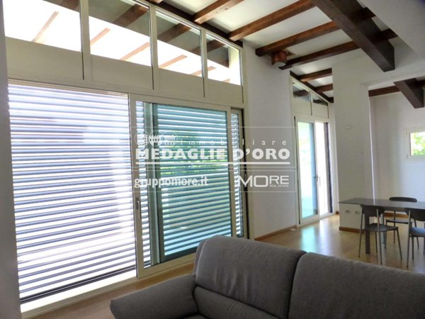 appartamento in affitto a Modena in zona San Lazzaro / Modena Est