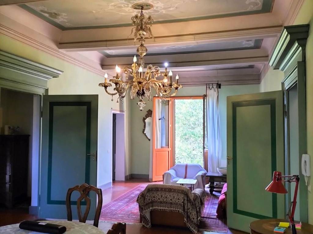 appartamento in affitto a Modena in zona San Lazzaro / Modena Est