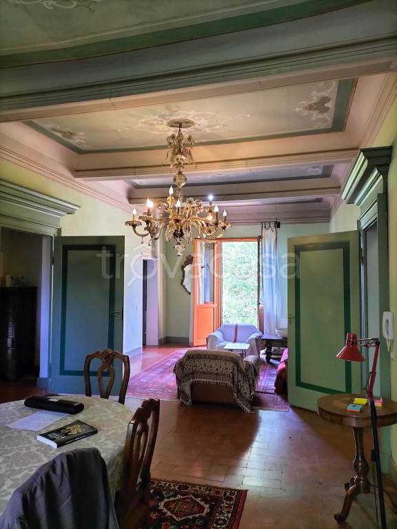 appartamento in affitto a Modena in zona San Lazzaro / Modena Est