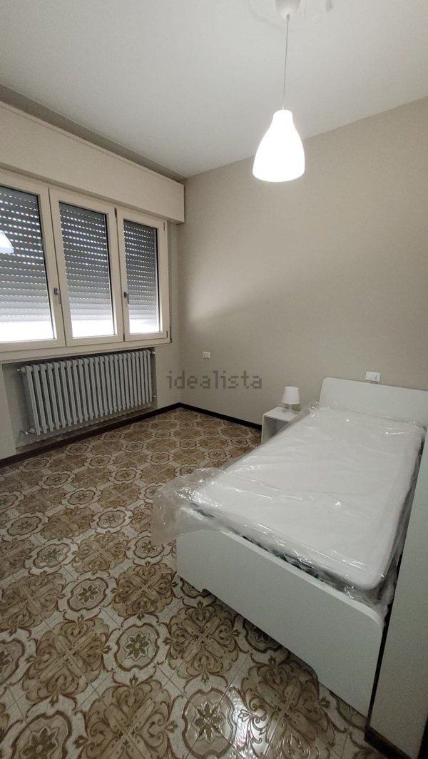 casa indipendente in affitto a Modena in zona San Faustino