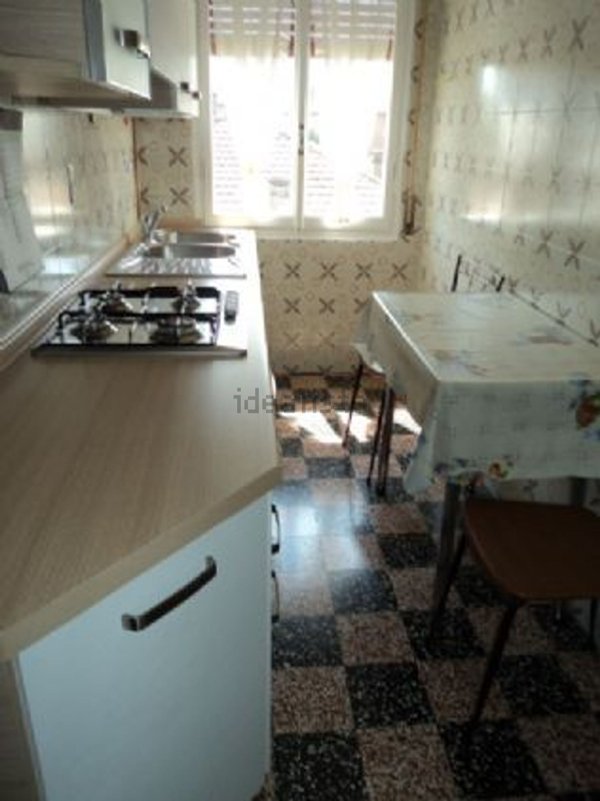 appartamento in affitto a Modena in zona San Faustino