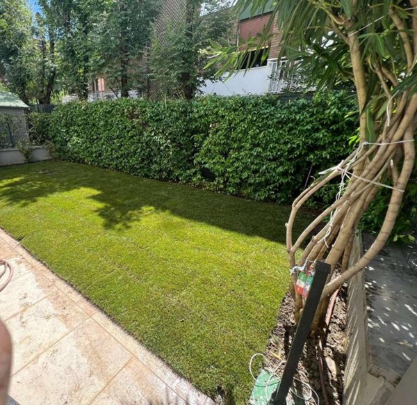 appartamento in affitto a Modena in zona Buon Pastore