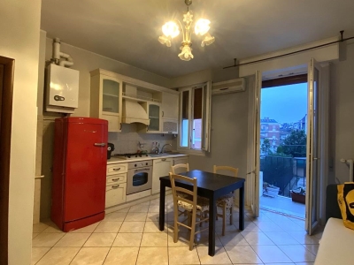 appartamento in affitto a Modena in zona San Faustino