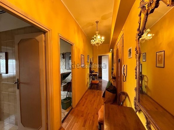 appartamento in affitto a Modena in zona Centro Storico