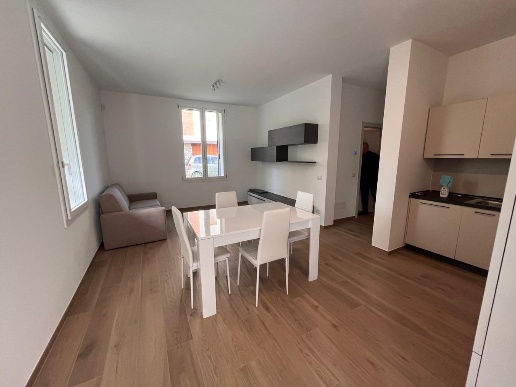 appartamento in affitto a Modena in zona San Lazzaro / Modena Est