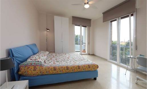 appartamento in affitto a Modena in zona Centro Storico