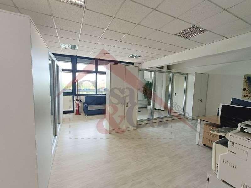 appartamento in affitto a Modena in zona Cittanova