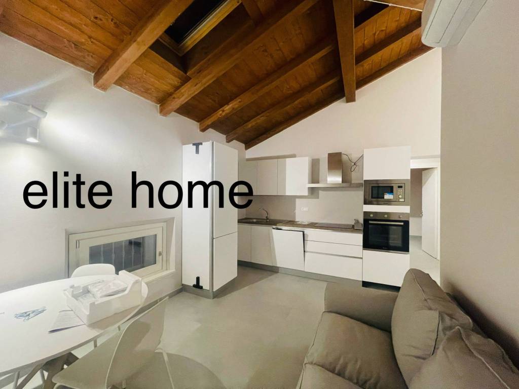 appartamento in affitto a Modena in zona Buon Pastore