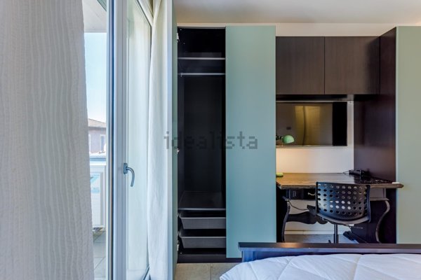 appartamento in affitto a Modena