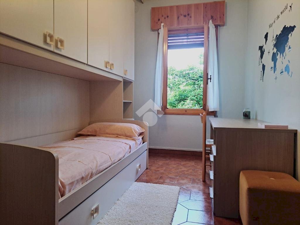 appartamento in affitto a Modena in zona San Faustino