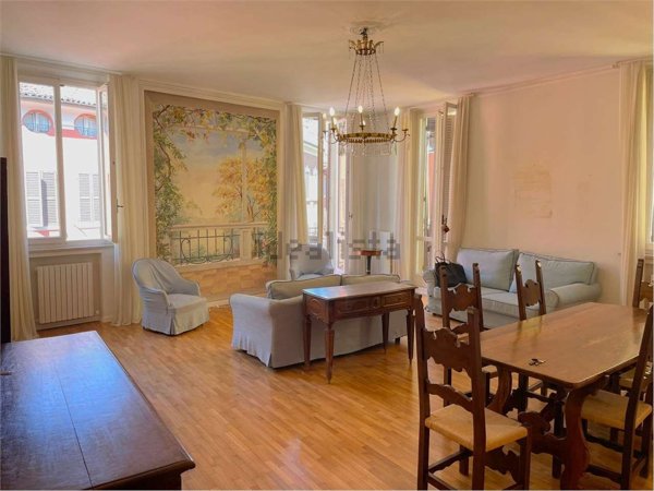 appartamento in affitto a Modena in zona Centro Storico