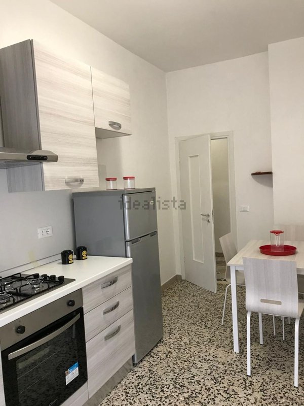 appartamento in affitto a Modena