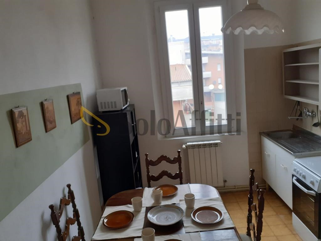 appartamento in affitto a Modena in zona Centro Storico
