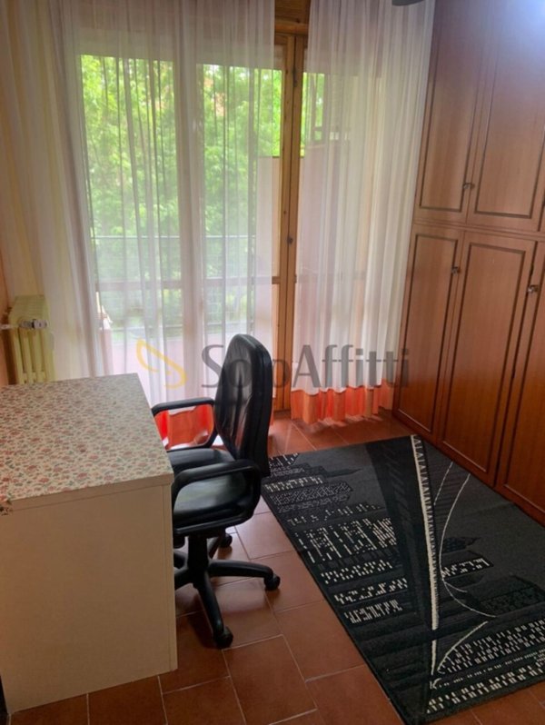 camera singola in affitto a Modena in zona Sant'Agnese